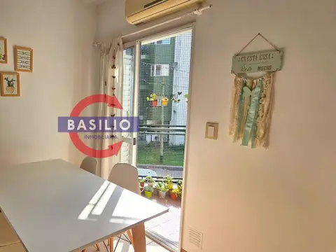 Departamento en Venta en Carapachay, USD 95.000