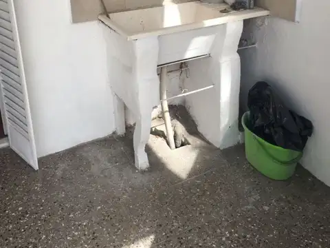 Casa en Alquiler al Oeste