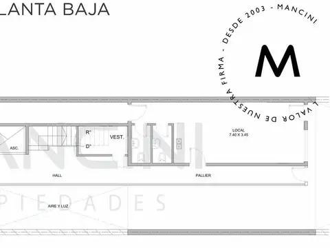 Local en Venta en Villa Ballester, USD 170.000