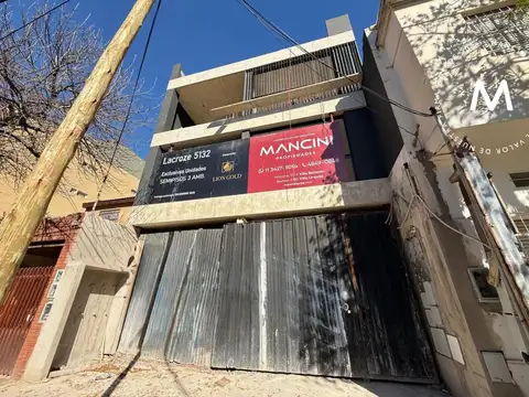 Local en venta - Villa Ballester Centro