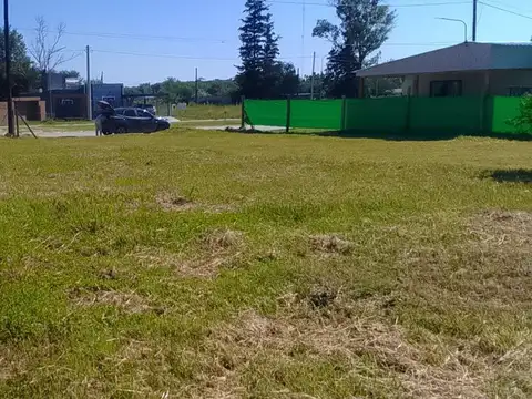 VENTA TERRENO PORTALES DEL TALA ALTA GRACIA