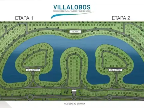 Terreno en Venta 40  mts Fondo