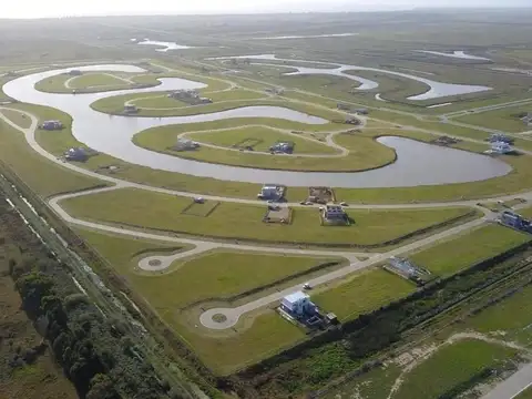 Terreno en Venta de 778,0 m2