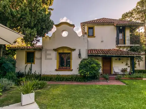 Casa en venta en City Bell