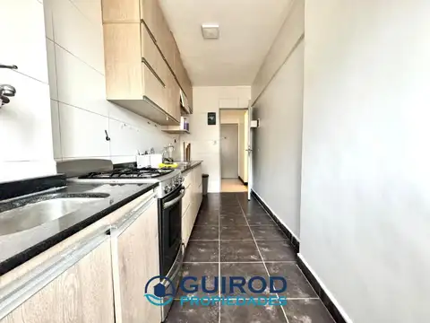 Departamento en Venta de 3 dormitorios