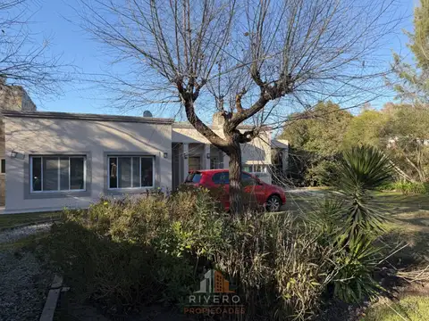 Casa en Alquiler de 3 dormitorios