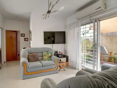 Departamento en Venta 16 años