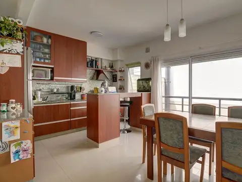 Departamento en Venta de 3 ambientes