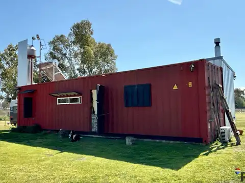 Casa en Venta en Arroyo de la Cruz, USD 105.000