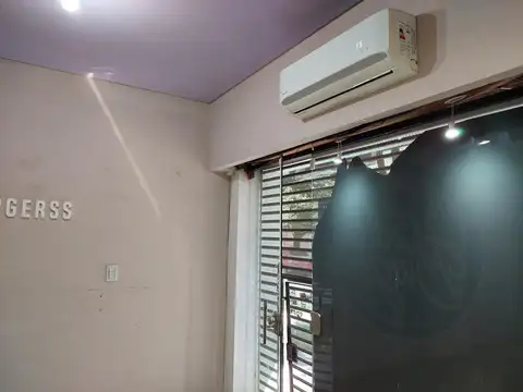 Martin Fierro 87 - Local en venta