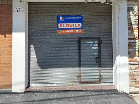 Local en Venta en Wilde, USD 49.000