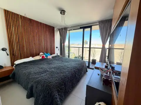 Departamento en Venta en Constitucion, USD 390.000