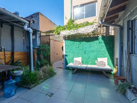 Depto Tipo Casa en Venta de 3 ambientes