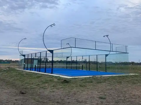 Terreno en Venta de 600,0 m2