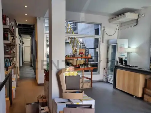 Local en Alquiler 2026 años