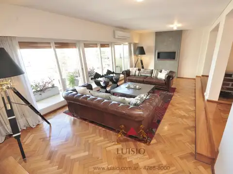 Departamento en Venta de 4 ambientes
