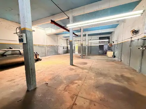 Galpon en Venta en Ituzaingó Norte, USD 130.000