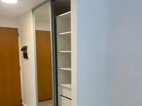 Departamento en Alquiler al Norte