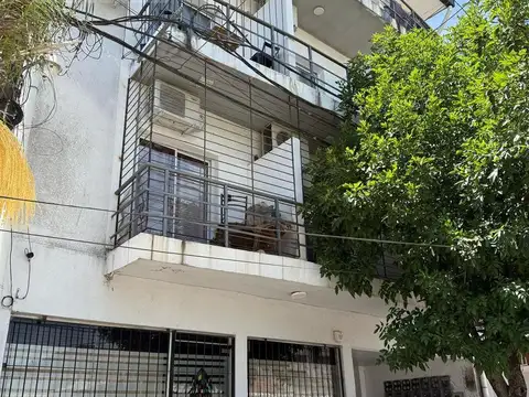 Departamento en  VENTA 1 dormitorio  con cochera