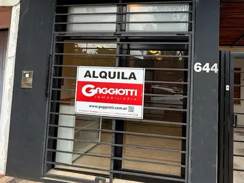 Local en Barrio Juan de Garay
