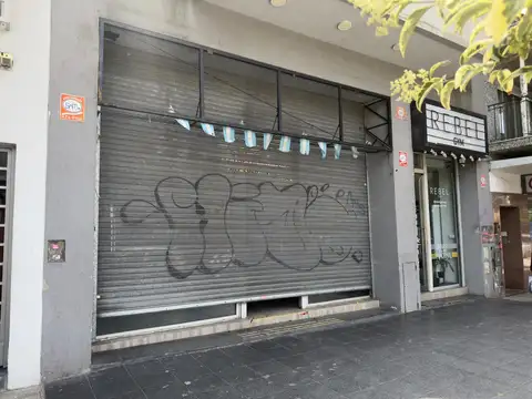 Local en Alquiler 3 años