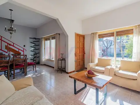 Casa en Venta en San Antonio de Padua, USD 190.000