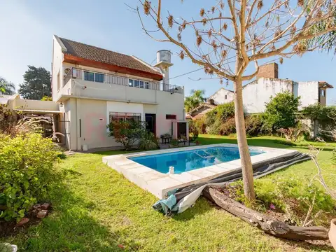 Casa en Venta de 5 dormitorios