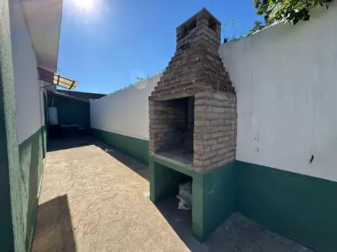 Depto Tipo Casa en Alquiler de 1 dormitorio