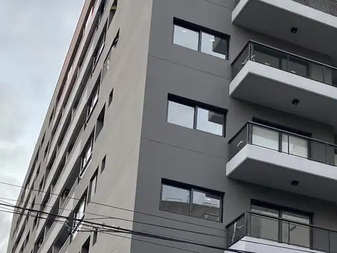 Departamento en venta de 2 ambientes con RENTA en Caballito - Parrilla Solarium Sum