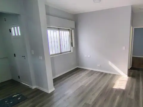 Depto Tipo Casa en Venta al Norte