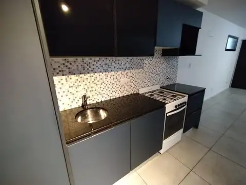 Departamento en Alquiler de Monoambiente
