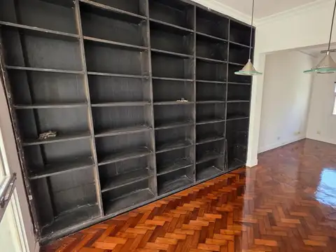 Departamento en Alquiler de 2 dormitorios