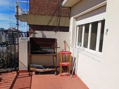 Departamento en Alquiler en Flores, $ 520.000