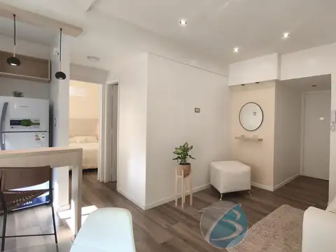 Departamento en Venta en Mar del Plata, USD 84.900
