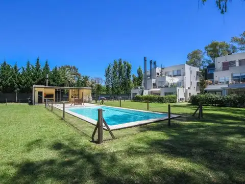 Departamento en Alquiler 1 año