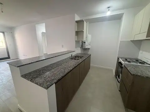 Departamento en Venta A Estrenar