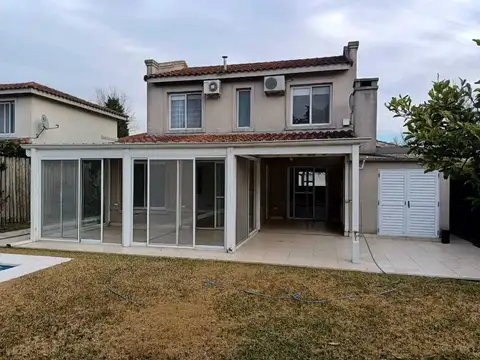 Casa en Venta de 3 dormitorios