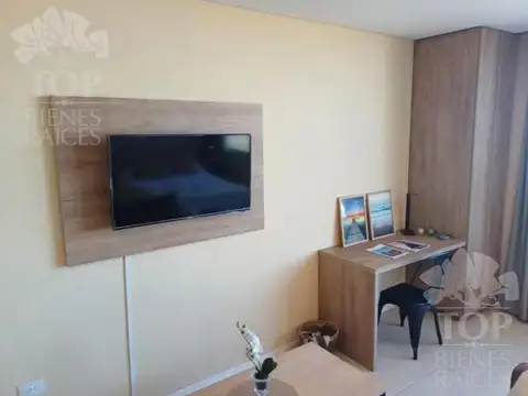 Departamento en Venta con 1 cochera