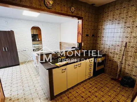 Casa en Venta en Ciudad Jardín del Palomar, USD 155.000