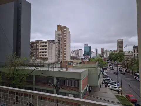 Departamento en venta en Villa Urquiza de 2 ambientes