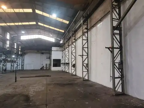 Galpon en Alquiler en Temperley, $ 4.200.000