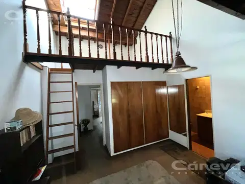 Casa en Venta 40 años