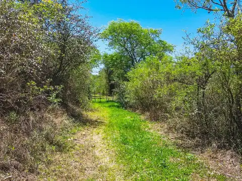 TERRENO VENTA 1 HECTAREA CASTELLANOS SAN LORENZO