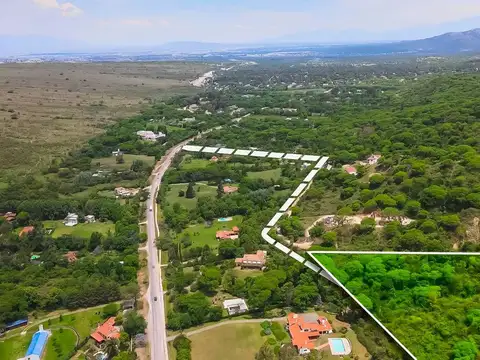 Terreno en Venta en Castellanos, USD 280.000