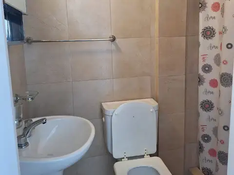 DOS AMBIENTES COMPLETAMENTE AMOBLADO