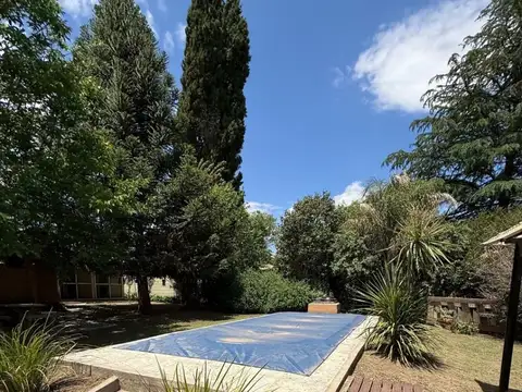 Casa en Venta en Villa Rumipal, USD 125.000