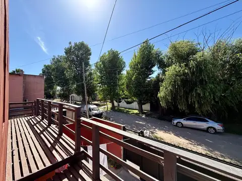 Departamento en venta dos ambientes Escobar   ID 5934