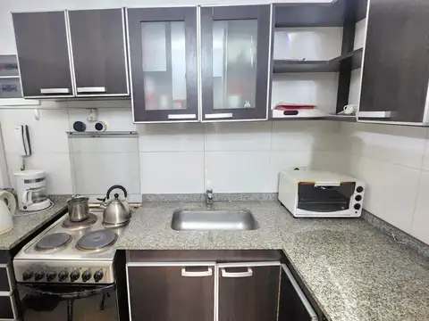 Departamento en Venta al Sureste