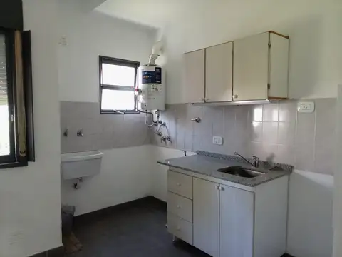 Departamento en Alquiler de 2 dormitorios