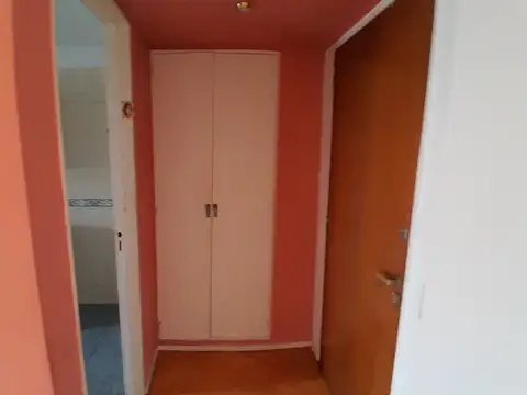 excelente 2 ambientes Cfte